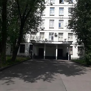 Vechnyy Zov Sokolniki Hotel